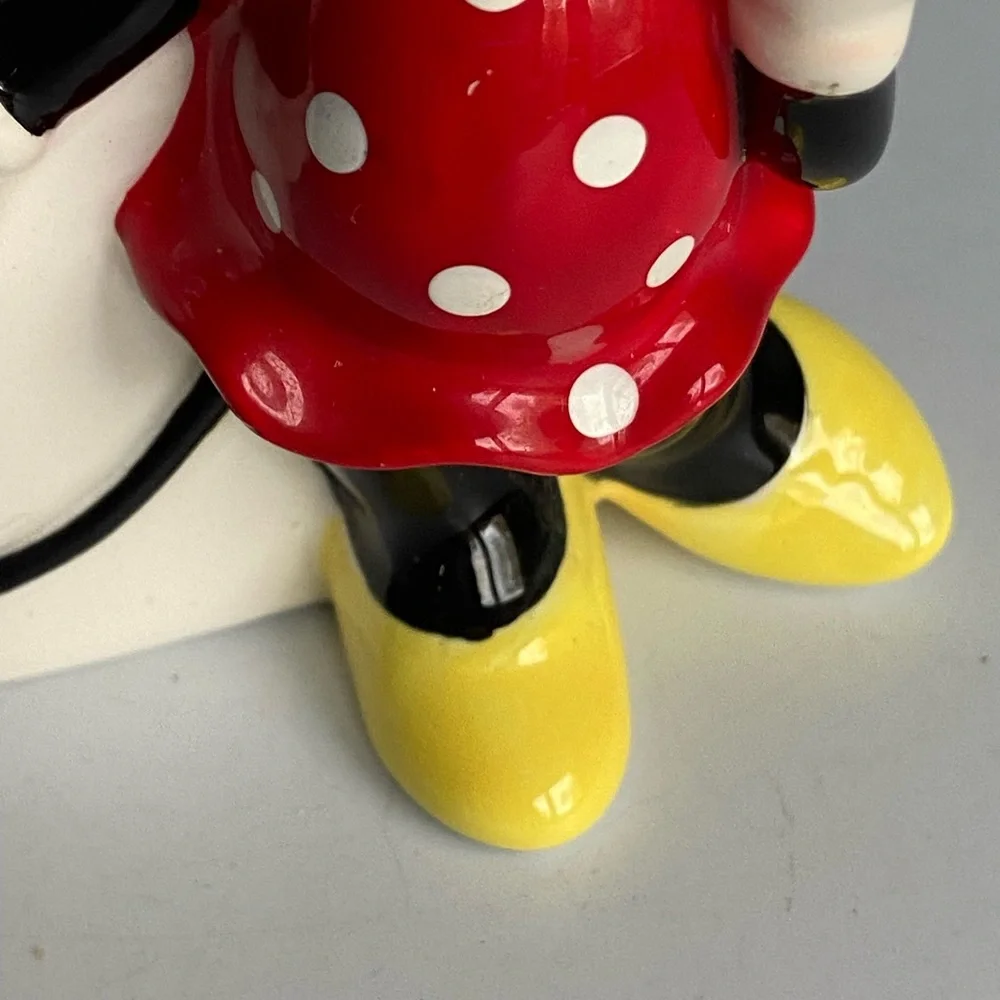 Minnie Mouse Toothbrush or Pen Holder